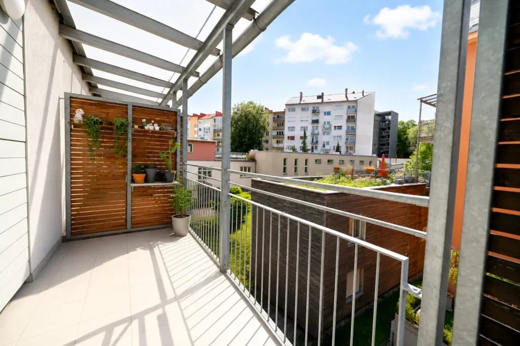 2-Zimmer-Wohnung kaufen in Graz – 58,63 m², € 169.000 – Bild 4 von 5