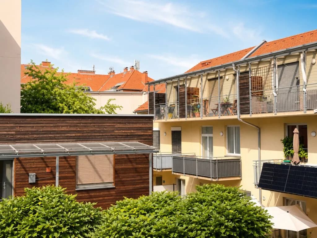 2-Zimmer-Wohnung kaufen in Graz – 58,63 m², € 169.000 – Bild 5 von 5