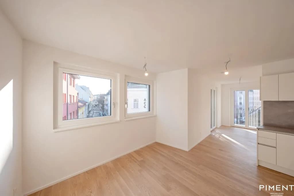 3-Zimmer-Wohnung mieten in Wien – 75,37 m², € 1.560 – Bild 1 von 14