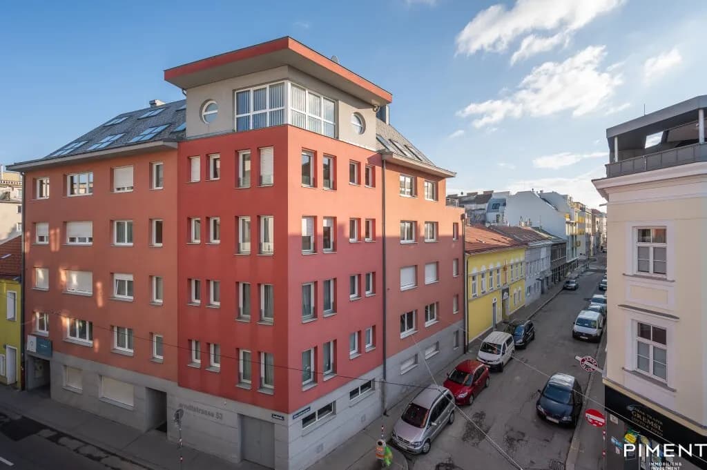 3-Zimmer-Wohnung mieten in Wien – 75,37 m², € 1.560 – Bild 11 von 14