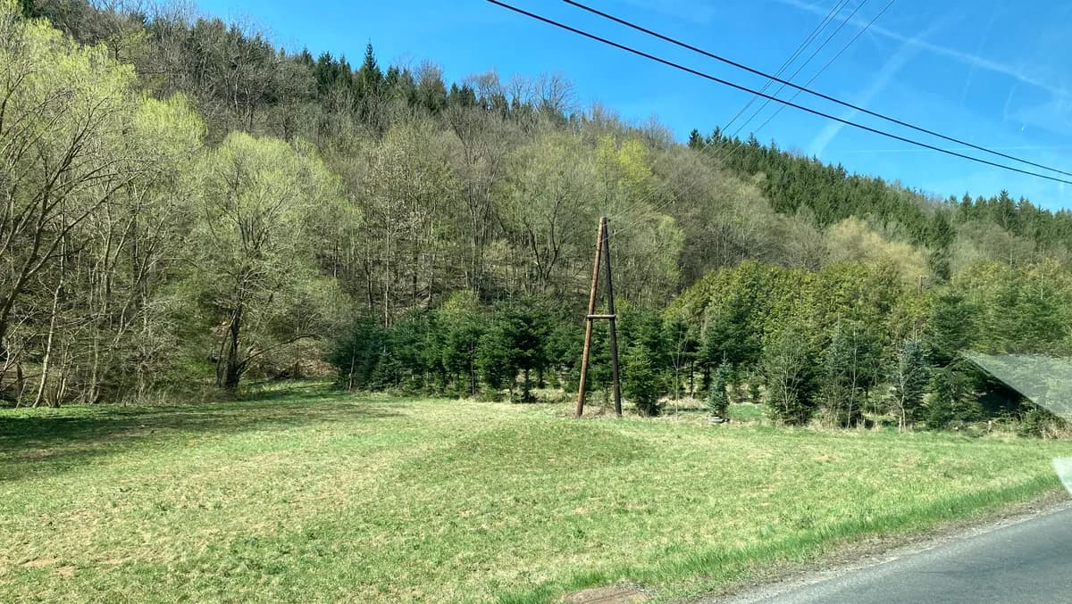 Grundstück kaufen in Oberwart – 2 826 m² – Bild 1 von 3