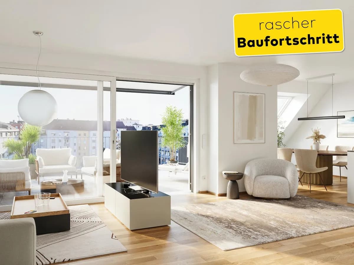 4-Zimmer-Wohnung kaufen in Linz – 163,71 m², € 899.000 – Bild 10 von 14