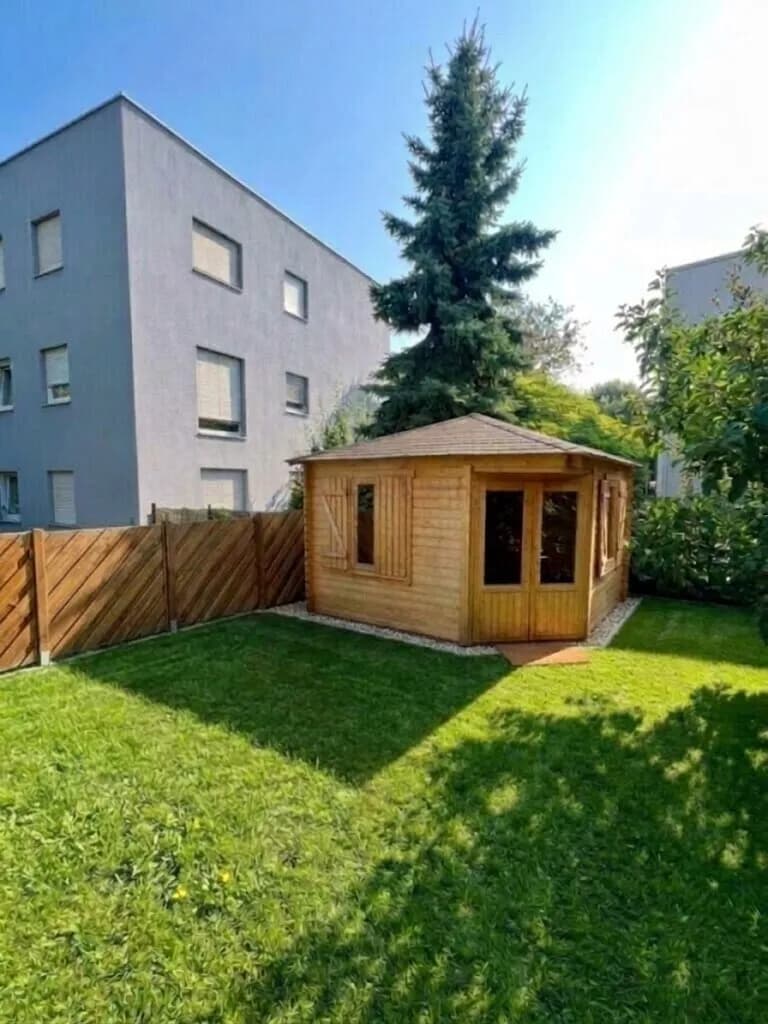 2-Zimmer-Wohnung kaufen in Graz – 65 m², € 244.500 – Bild 9 von 14