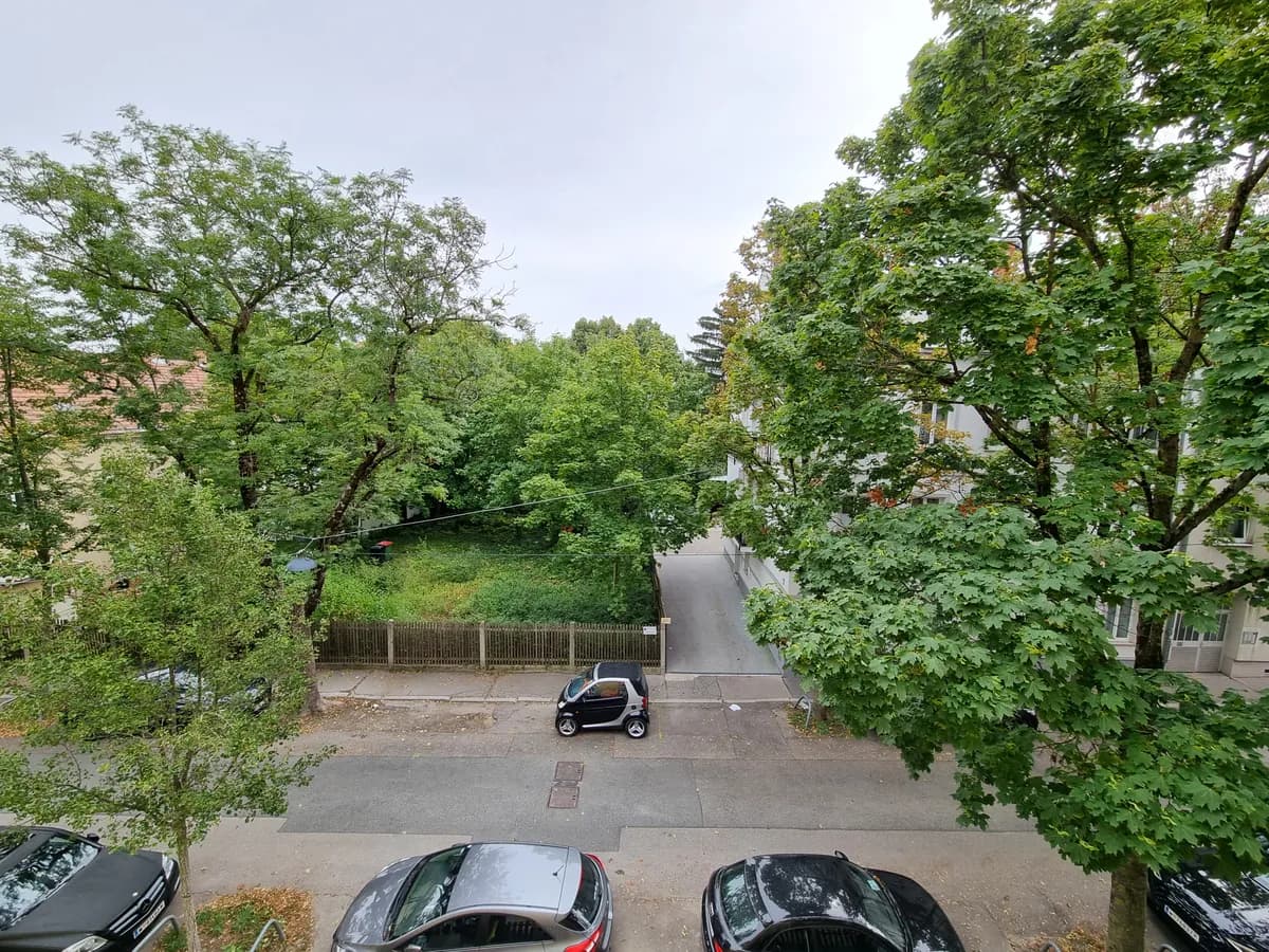 2-Zimmer-Wohnung mieten in Wien – 62 m², € 748 – Bild 2 von 12