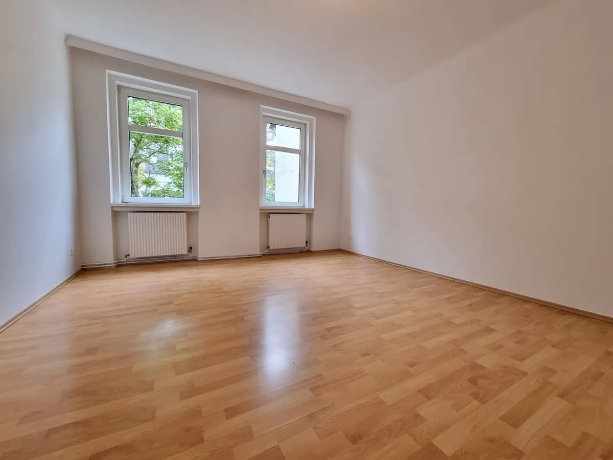 2-Zimmer-Wohnung mieten in Wien – 62 m², € 748 – Bild 3 von 12