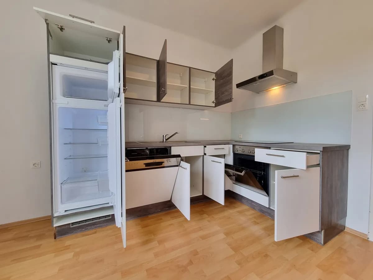 2-Zimmer-Wohnung mieten in Wien – 62 m², € 748 – Bild 6 von 12