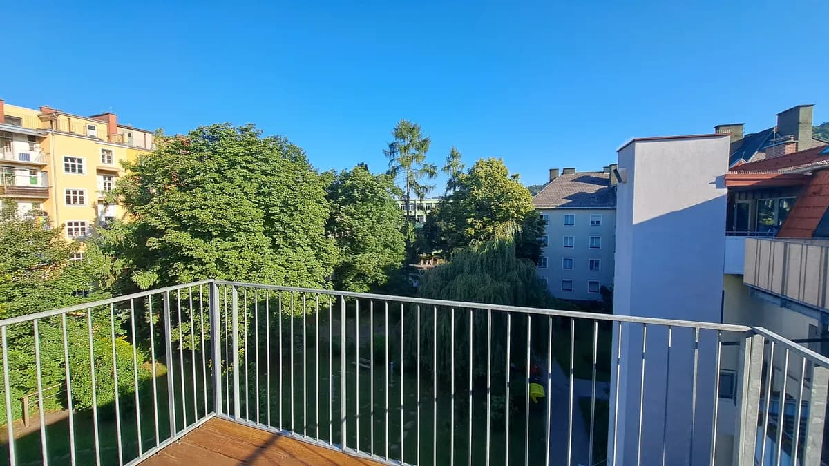 3-Zimmer-Wohnung mieten in Graz – 73,09 m², € 1.287 – Bild 1 von 11