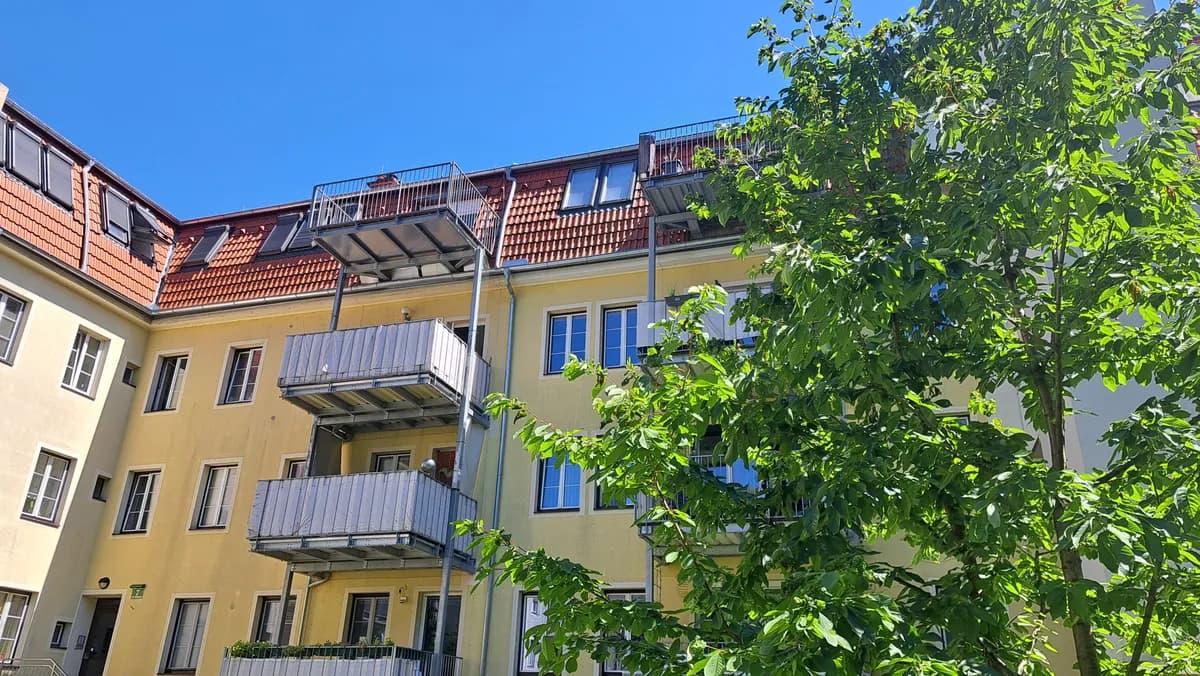 3-Zimmer-Wohnung mieten in Graz – 73,09 m², € 1.287 – Bild 3 von 11
