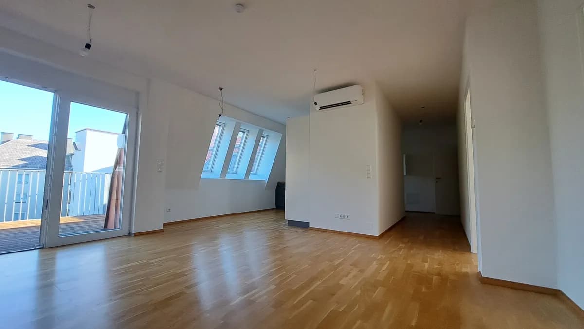 3-Zimmer-Wohnung mieten in Graz – 73,09 m², € 1.287 – Bild 6 von 11