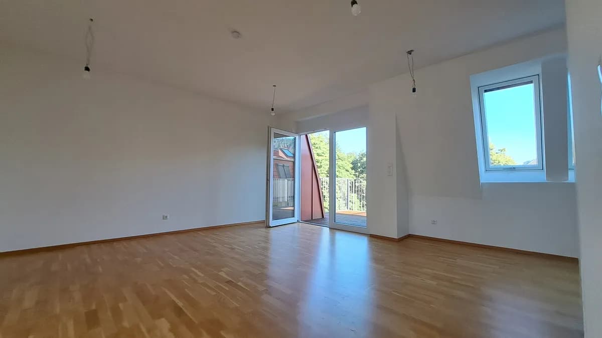 3-Zimmer-Wohnung mieten in Graz – 73,09 m², € 1.287 – Bild 10 von 11