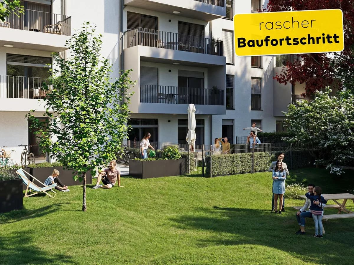 3-Zimmer-Wohnung kaufen in Linz – 71,55 m², € 389.000 – Bild 10 von 16