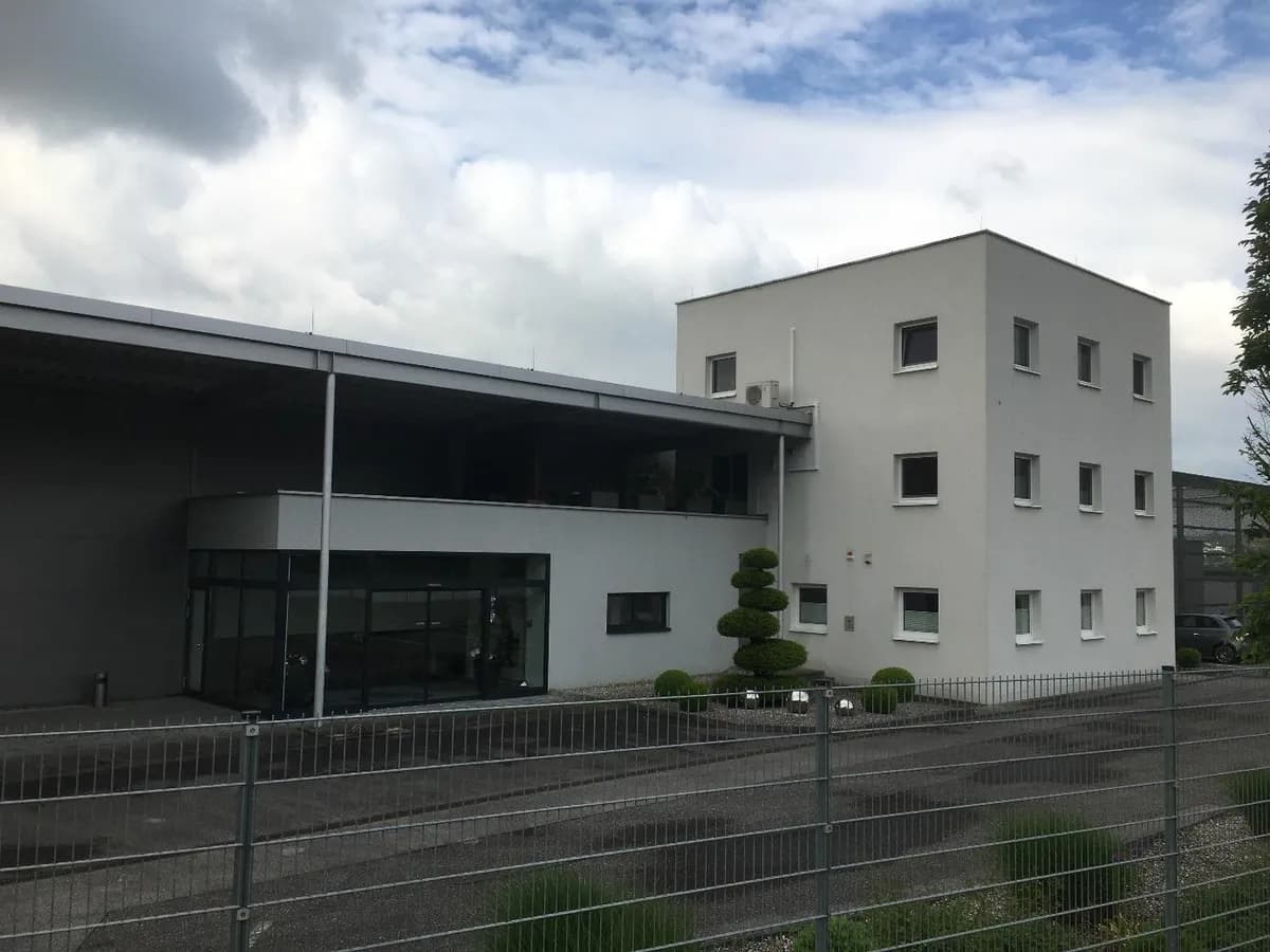 Immobilie mieten in Perg – 1 823 m², € 7.500 – Bild 2 von 12