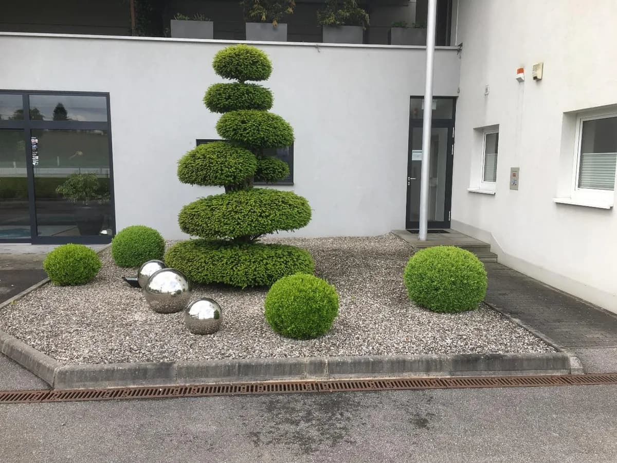 Immobilie mieten in Perg – 1 823 m², € 7.500 – Bild 3 von 12