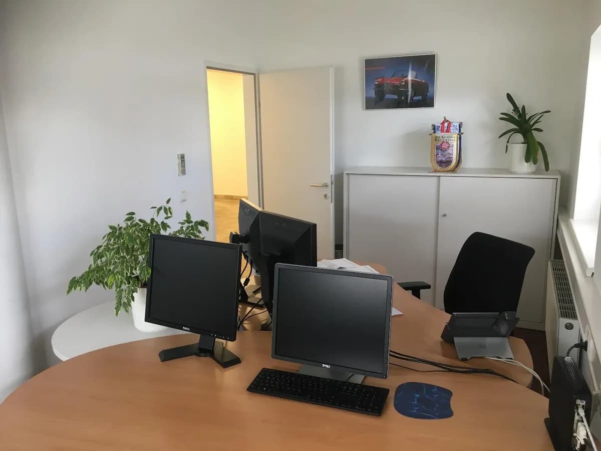 Immobilie mieten in Perg – 1 823 m², € 7.500 – Bild 5 von 12