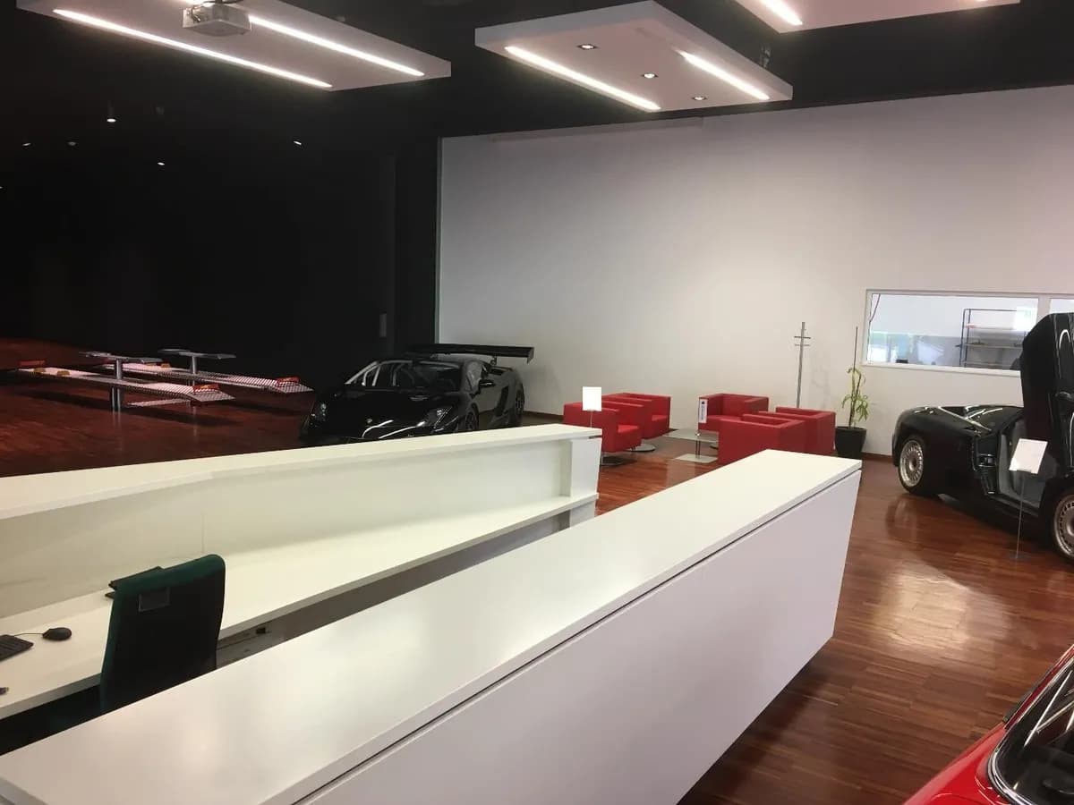 Immobilie mieten in Perg – 1 823 m², € 7.500 – Bild 6 von 12