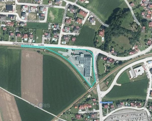 Immobilie mieten in Perg – 1 823 m², € 7.500 – Bild 9 von 12