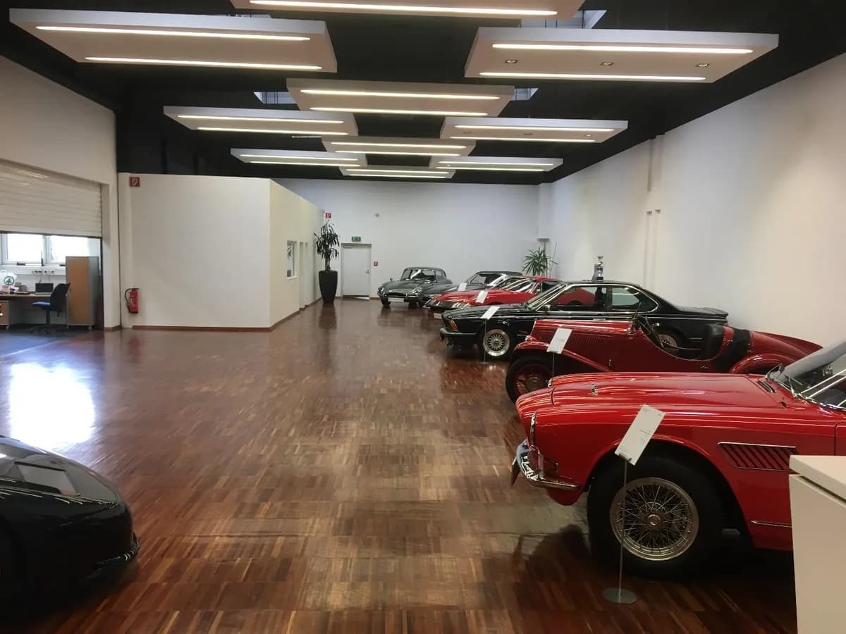 Immobilie mieten in Perg – 1 823 m², € 7.500 – Bild 10 von 12