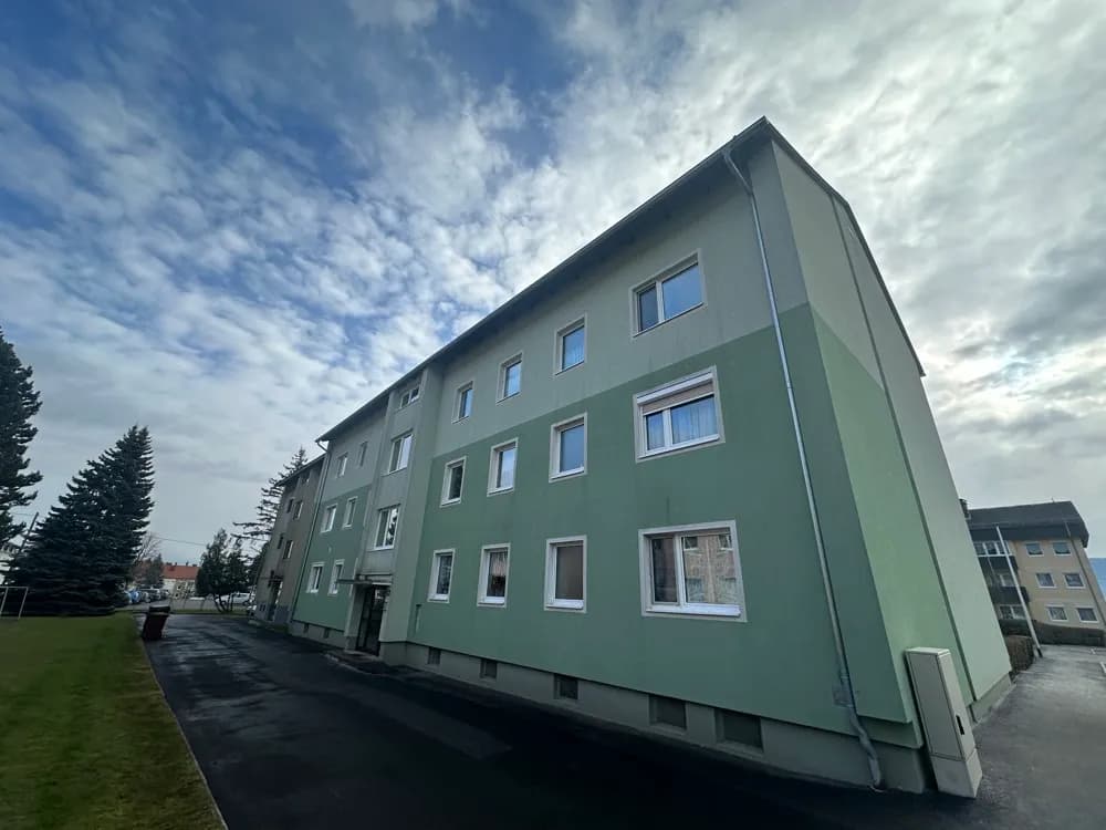 2-Zimmer-Wohnung mieten in Murtal – 59,07 m², € 552 – Bild 2 von 13