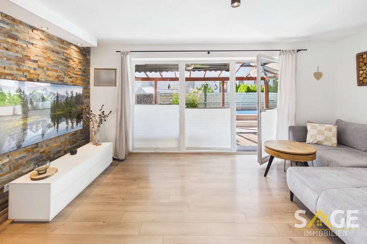 5-Zimmer-Haus kaufen in Zell am See – 91 m², € 595.000 – Bild 3 von 7