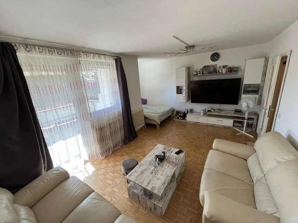 3-Zimmer-Wohnung kaufen in Salzburg Stadt – 60 m², € 280.000 – Bild 2 von 17