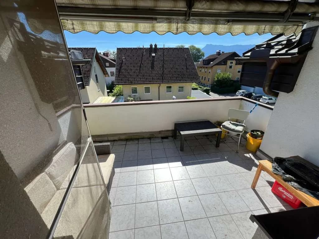 3-Zimmer-Wohnung kaufen in Salzburg Stadt – 60 m², € 280.000 – Bild 3 von 17