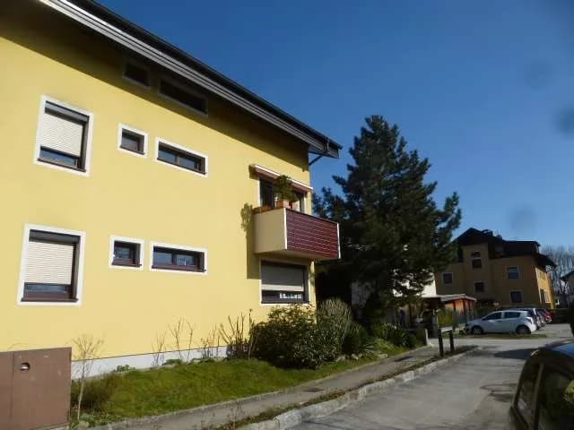 3-Zimmer-Wohnung kaufen in Salzburg Stadt – 60 m², € 280.000 – Bild 5 von 17