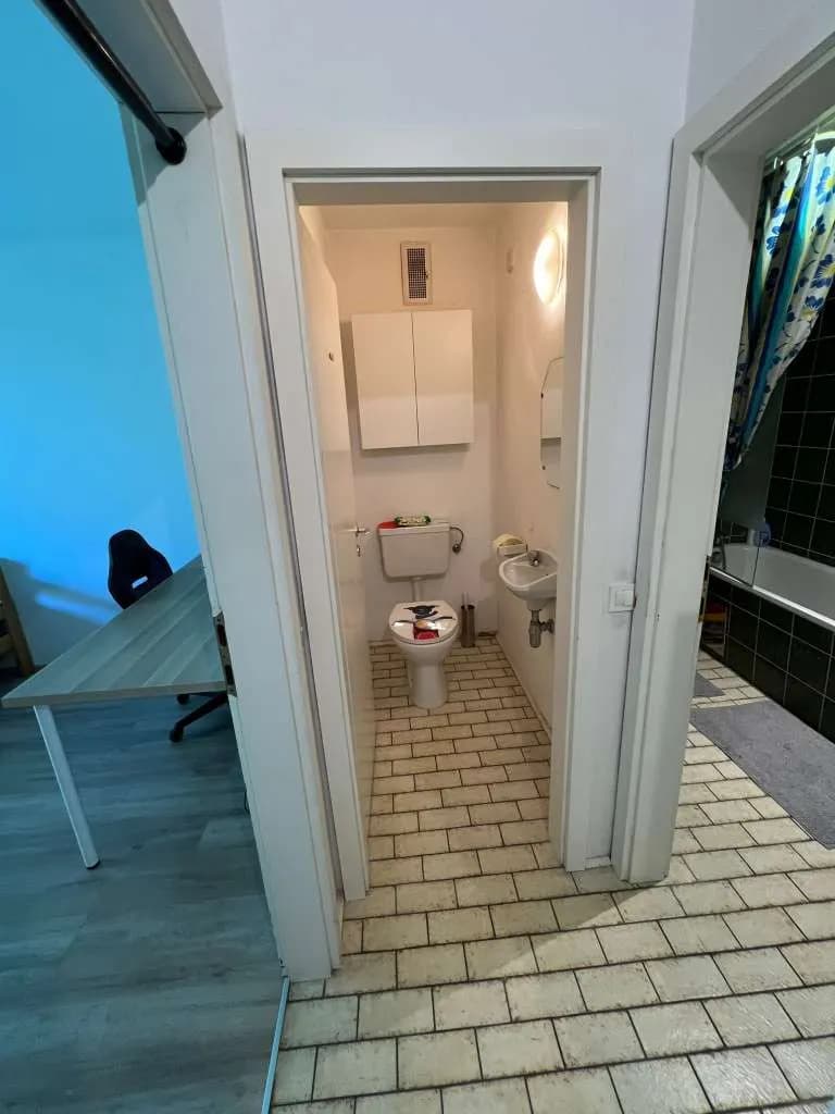 3-Zimmer-Wohnung kaufen in Salzburg Stadt – 60 m², € 280.000 – Bild 10 von 17