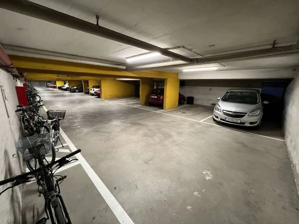 3-Zimmer-Wohnung kaufen in Salzburg Stadt – 60 m², € 280.000 – Bild 15 von 17