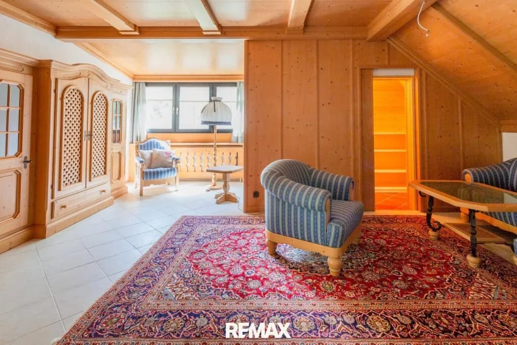 7-Zimmer-Haus kaufen in Krems Land – 220 m², € 335.000 – Bild 11 von 24