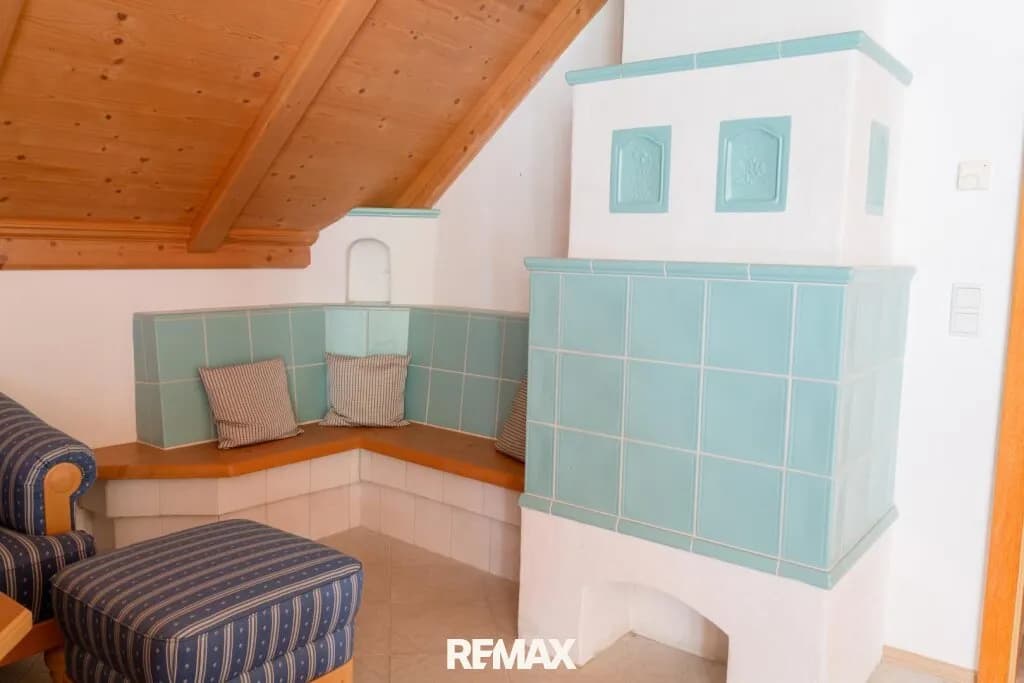 7-Zimmer-Haus kaufen in Krems Land – 220 m², € 335.000 – Bild 12 von 24