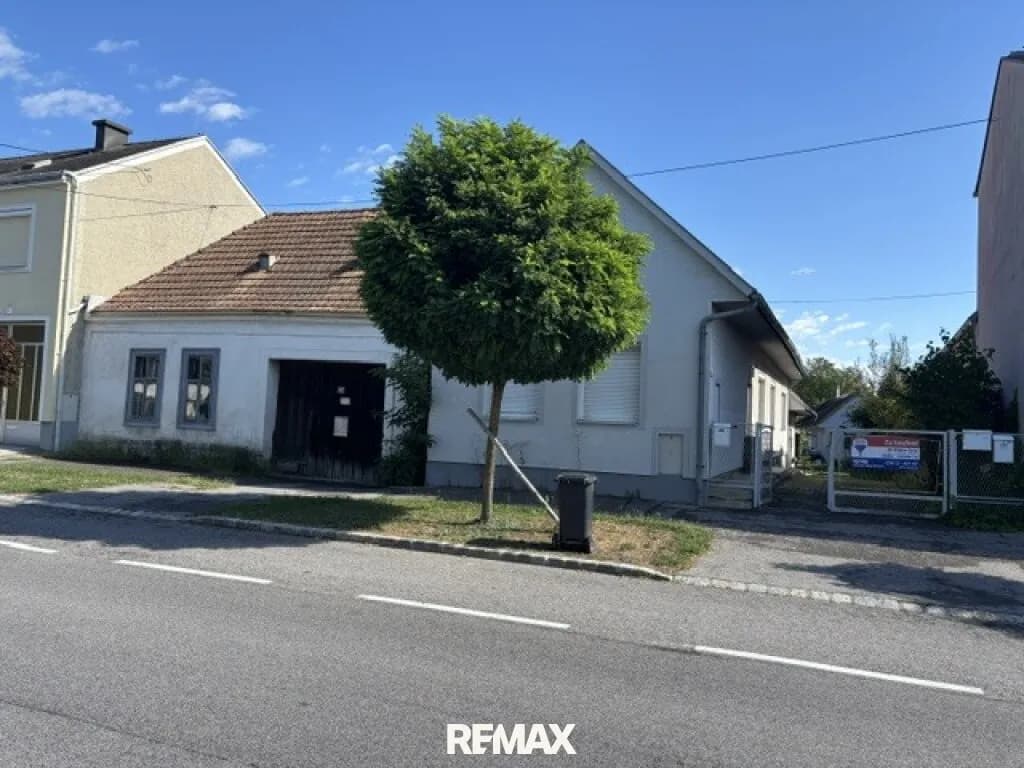 Haus kaufen in Oberpullendorf – 1 073 m², € 89.000 – Bild 2 von 29