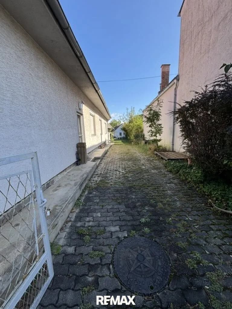 Haus kaufen in Oberpullendorf – 1 073 m², € 89.000 – Bild 3 von 29
