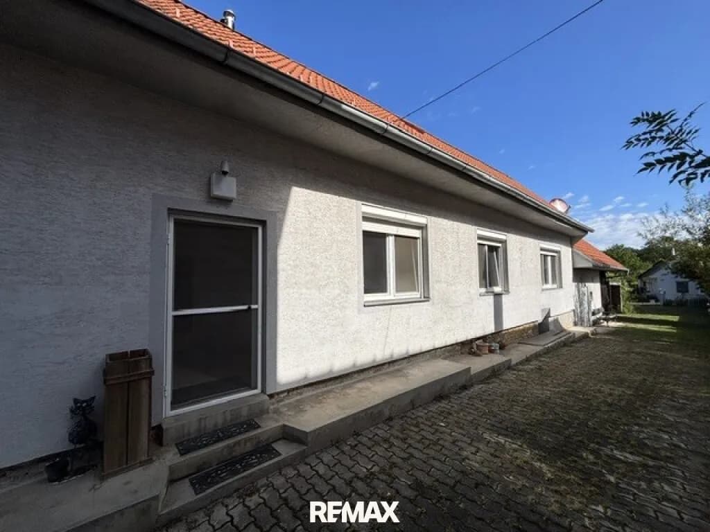 Haus kaufen in Oberpullendorf – 1 073 m², € 89.000 – Bild 4 von 29