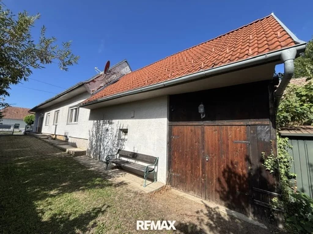 Haus kaufen in Oberpullendorf – 1 073 m², € 89.000 – Bild 7 von 29