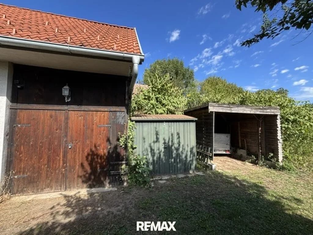 Haus kaufen in Oberpullendorf – 1 073 m², € 89.000 – Bild 8 von 29