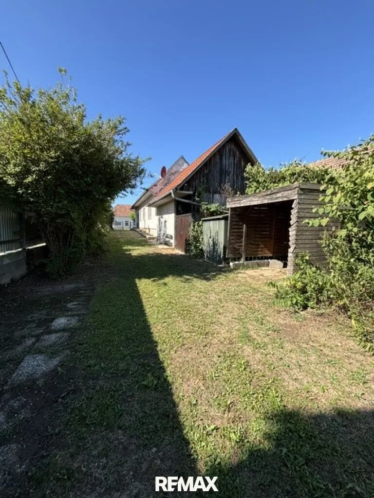Haus kaufen in Oberpullendorf – 1 073 m², € 89.000 – Bild 9 von 29