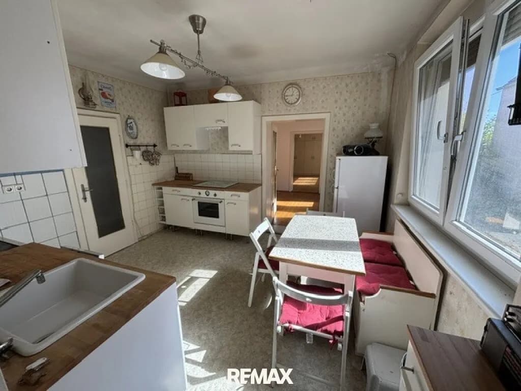 Haus kaufen in Oberpullendorf – 1 073 m², € 89.000 – Bild 21 von 29