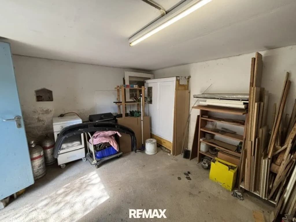 Haus kaufen in Oberpullendorf – 1 073 m², € 89.000 – Bild 25 von 29