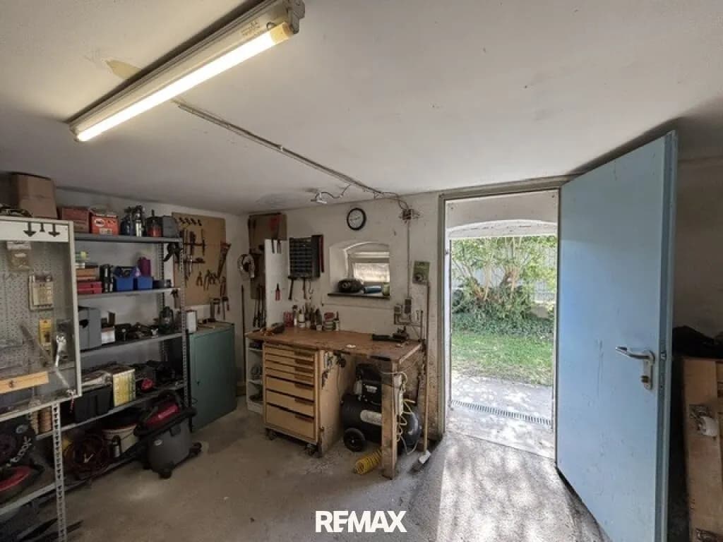 Haus kaufen in Oberpullendorf – 1 073 m², € 89.000 – Bild 26 von 29