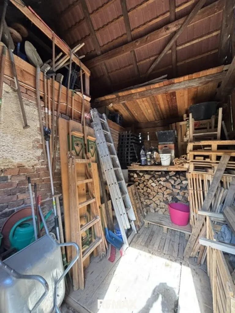 Haus kaufen in Oberpullendorf – 1 073 m², € 89.000 – Bild 27 von 29