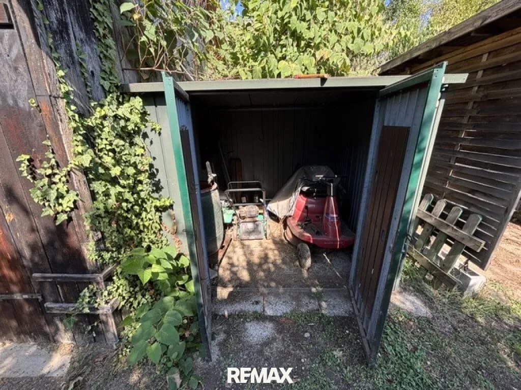 Haus kaufen in Oberpullendorf – 1 073 m², € 89.000 – Bild 28 von 29