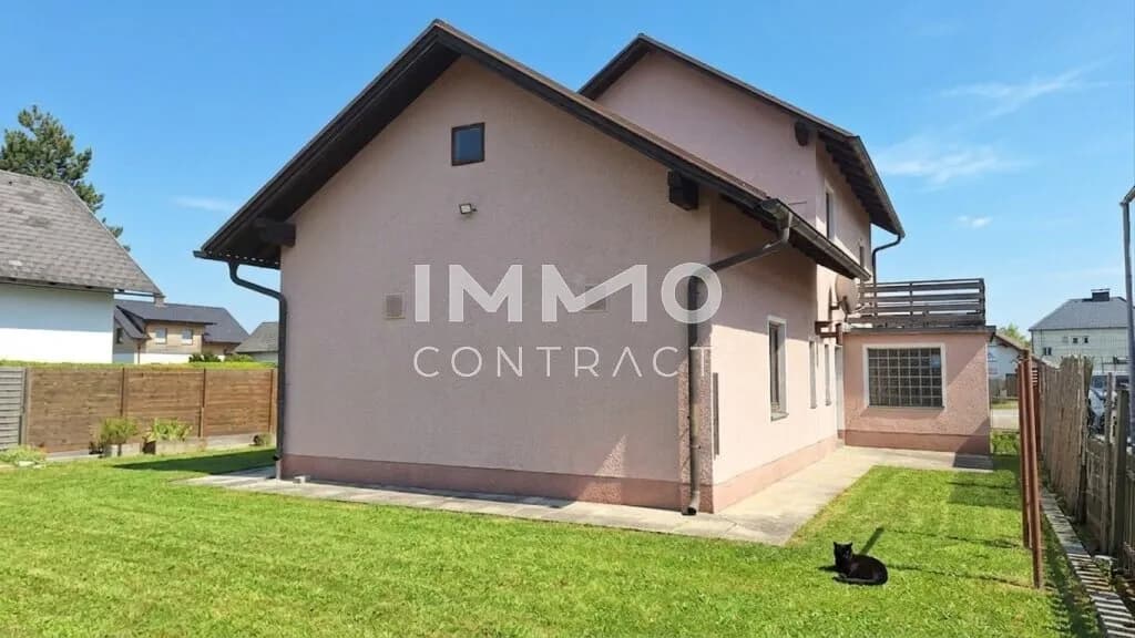 4-Zimmer-Haus kaufen in Scheibbs – 106 m², € 160.000 – Bild 2 von 19