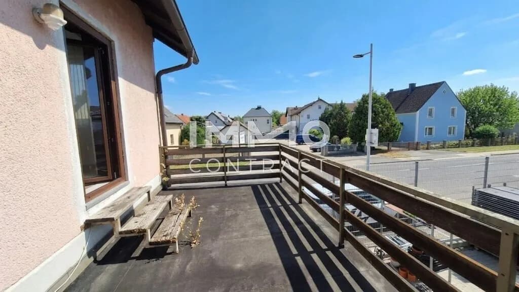 4-Zimmer-Haus kaufen in Scheibbs – 106 m², € 160.000 – Bild 13 von 19