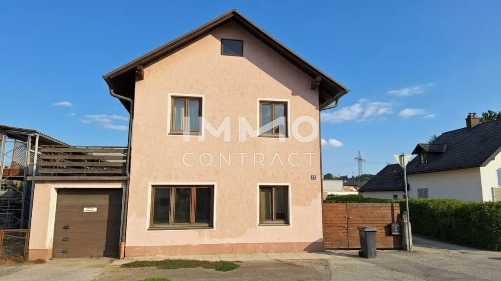 4-Zimmer-Haus kaufen in Scheibbs – 106 m², € 160.000 – Bild 16 von 19