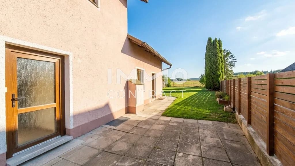 4-Zimmer-Haus kaufen in Scheibbs – 106 m², € 160.000 – Bild 17 von 19