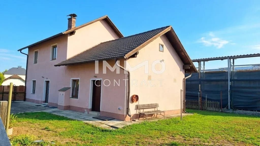 4-Zimmer-Haus kaufen in Scheibbs – 106 m², € 160.000 – Bild 18 von 19