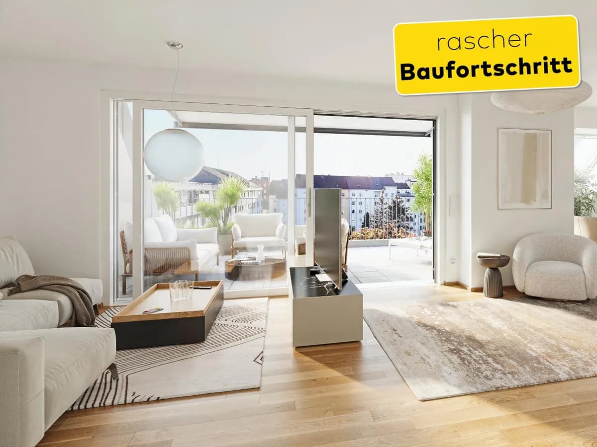 4-Zimmer-Wohnung kaufen in Linz – 101,08 m², € 599.000 – Bild 8 von 15