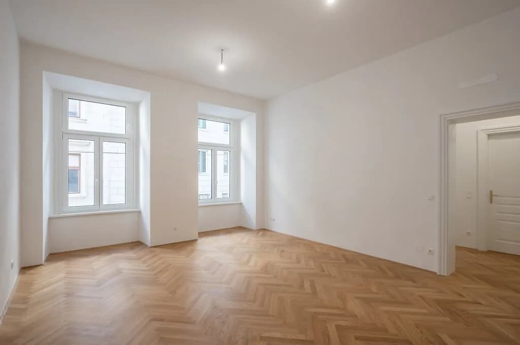 4-Zimmer-Wohnung mieten in Wien – 112,7 m², € 2.999 – Bild 2 von 15