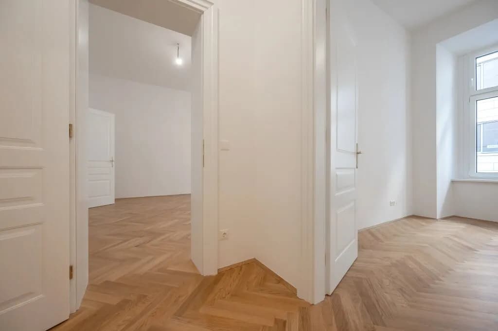 4-Zimmer-Wohnung mieten in Wien – 112,7 m², € 2.999 – Bild 4 von 15