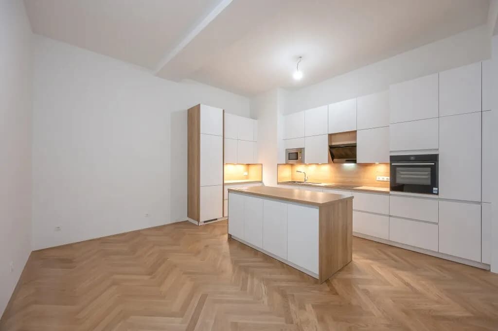 4-Zimmer-Wohnung mieten in Wien – 112,7 m², € 2.999 – Bild 6 von 15